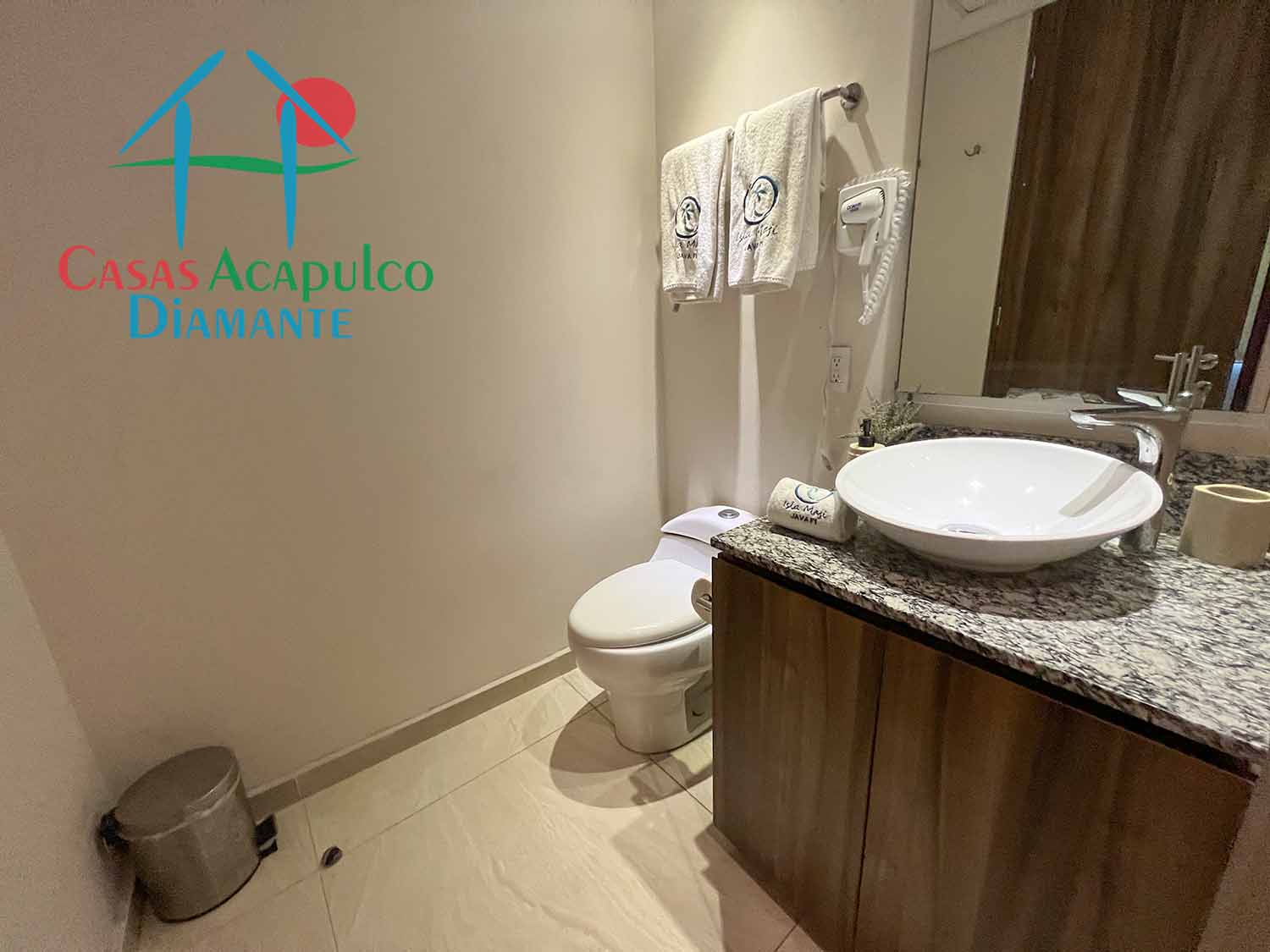 La Isla Java F1 - Recámara dos 4